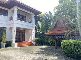 5 Schlafzimmer Haus zu vermieten im Panya Village, Suan Luang