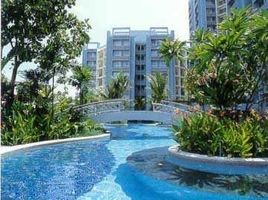 2 Schlafzimmer Wohnung zu vermieten im Bangkok Garden, Chong Nonsi, Yan Nawa