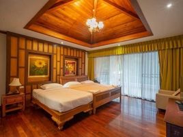 5 Schlafzimmer Villa zu vermieten in Thailand, Rawai, Phuket Town, Phuket, Thailand