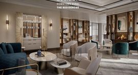 Available Units at St Regis The Residences