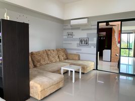 Studio Wohnung zu verkaufen im Avanta Condominium, Maenam, Koh Samui