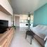 1 Schlafzimmer Appartement zu verkaufen im Atlantis Condo Resort, Nong Prue, Pattaya, Chon Buri