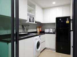 2 спален Кондо в аренду в Mirage Sukhumvit 27, Khlong Toei