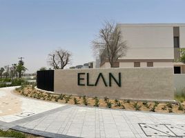 4 Bedroom Villa for sale at Elan, Tilal Al Ghaf