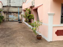 2 Bedroom Townhouse for sale at Wang Samran Village, Tha Tum, Si Maha Phot, Prachin Buri