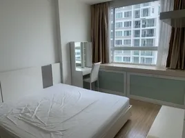 1 Schlafzimmer Wohnung zu vermieten im TC Green Rama 9, Huai Khwang