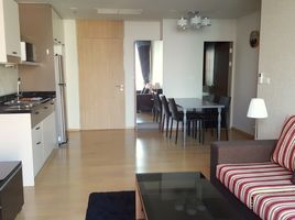 2 Schlafzimmer Wohnung zu vermieten im Noble ReD, Sam Sen Nai