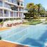 3 Schlafzimmer Appartement zu verkaufen im Golf Promenade, NAIA Golf Terrace at Akoya, DAMAC Hills (Akoya by DAMAC)