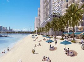 3 Schlafzimmer Appartement zu verkaufen im Beachgate by Address, EMAAR Beachfront, Dubai Harbour