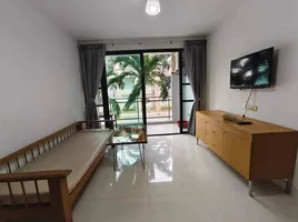 1 Schlafzimmer Appartement zu vermieten im Neo Condo, Nong Prue