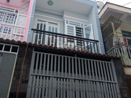 Studio Villa zu verkaufen in District 3, Ho Chi Minh City, Ward 6