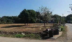 N/A Grundstück zu verkaufen in Buak Khang, Chiang Mai 