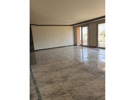 8 Bedroom House for rent at Cairo Festival City, North Investors Area, New Cairo City