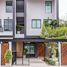 3 Bedroom Townhouse for sale at The Urbana 3, Tha Sala, Mueang Chiang Mai, Chiang Mai