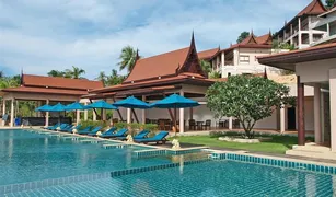 2 Bedrooms Penthouse for sale in Ko Chang Tai, Trat Tranquility Bay
