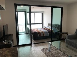 1 Schlafzimmer Wohnung zu vermieten in Mueang Chon Buri, Chon Buri, Saen Suk, Mueang Chon Buri