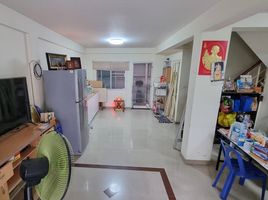 3 Schlafzimmer Reihenhaus zu verkaufen im Supalai Ville Sukhumvit - Srinakarin, Samrong Nuea