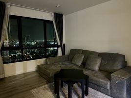 3 Schlafzimmer Penthouse zu verkaufen im KnightsBridge Prime On Nut, Phra Khanong Nuea, Watthana