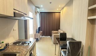 1 Bedroom Condo for sale in Nong Prue, Pattaya The Green Boulevard 
