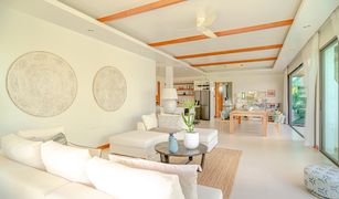 4 Bedrooms Villa for sale in Si Sunthon, Phuket Phustone Villa