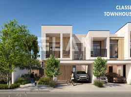 3 Bedroom Townhouse for sale at Raya, Villanova, Dubai Land, Dubai