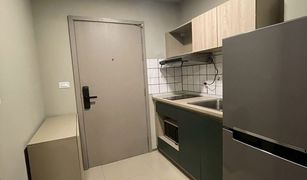 ขายคอนโด สตูดิโอ ใน บางขุนศรี, กรุงเทพมหานคร ดีคอนโด พนา​