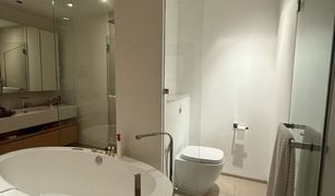 4 Bedrooms Penthouse for sale in Khlong Ton Sai, Bangkok The River by Raimon Land