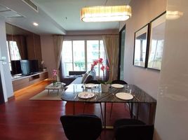 2 Bedroom Apartment for rent at The Address Chidlom, Lumphini