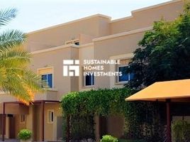 2 Bedroom House for sale at Arabian Style, Al Reef Villas, Al Reef