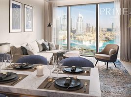 2 Bedroom Apartment for sale at The Address Residences Dubai Opera, 