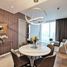 1 Bedroom Condo for rent at Magnolias Waterfront Residences, Khlong Ton Sai, Khlong San