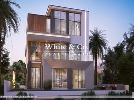 5 Bedroom Villa for sale at Paradise Hills, Golf Vita, DAMAC Hills (Akoya by DAMAC)