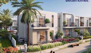 3 Bedrooms Villa for sale in EMAAR South, Dubai Greenviews 2