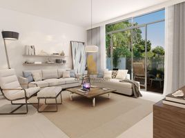 3 Bedroom Villa for sale at Greenview, EMAAR South, Dubai South (Dubai World Central)