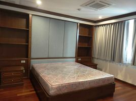 อพาร์ทเม้นท์ 3 ห้องนอน ให้เช่า ในโครงการ Sawang Apartment, ทุ่งมหาเมฆ