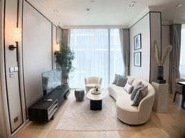คอนโด 2 ห้องนอน ให้เช่า ในโครงการ 28 ชิดลม, ลุมพินี