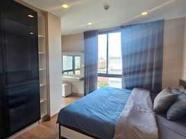1 Bedroom Condo for rent at The Ace Ekamai , Khlong Tan Nuea, Watthana, Bangkok
