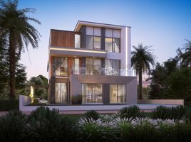 6 Bedroom Villa for sale at Paradise Hills, Golf Vita, DAMAC Hills (Akoya by DAMAC)