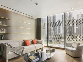 2 Bedroom Apartment for sale at The Opus, Business Bay