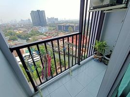 2 Schlafzimmer Appartement zu verkaufen im Chewathai Phetkasem 27, Bang Wa, Phasi Charoen