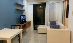 1 chambre Condominium a vendre à Kathu, Phuket Ratchaporn Place