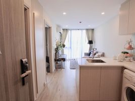 1 Schlafzimmer Wohnung zu verkaufen im Serio Sukhumvit 50, Phra Khanong, Khlong Toei