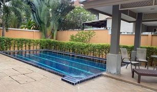 4 Bedrooms Villa for sale in Pong, Pattaya Grand Regent Residence