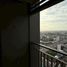 Studio Condo for rent at Life Sathorn Sierra, Talat Phlu