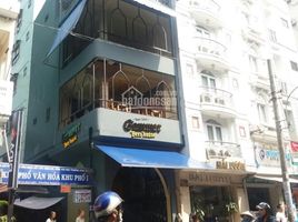 Studio Haus zu verkaufen in District 10, Ho Chi Minh City, Ward 10