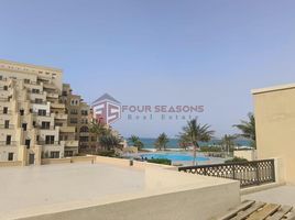 1 बेडरूम कोंडो for sale at Kahraman, Bab Al Bahar, Al Marjan Island