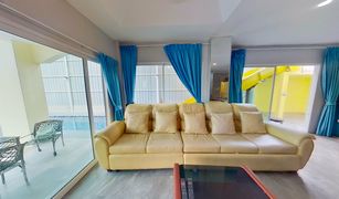 7 Schlafzimmern Villa zu verkaufen in Nong Prue, Pattaya View Point Villas