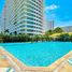 Studio Apartment for rent at View Talay 5, Nong Prue, Pattaya