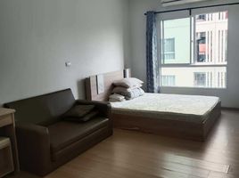 Studio Appartement zu verkaufen im UNiO Charan 3, Wat Tha Phra, Bangkok Yai, Bangkok