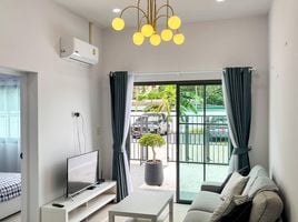 2 спален Таунхаус for rent in Тхаланг Пхукет, Si Sunthon, Тхаланг, Пхукет